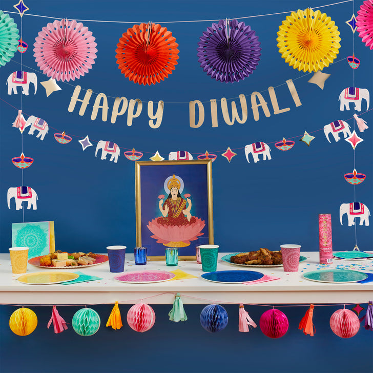 Diwali Decor Range