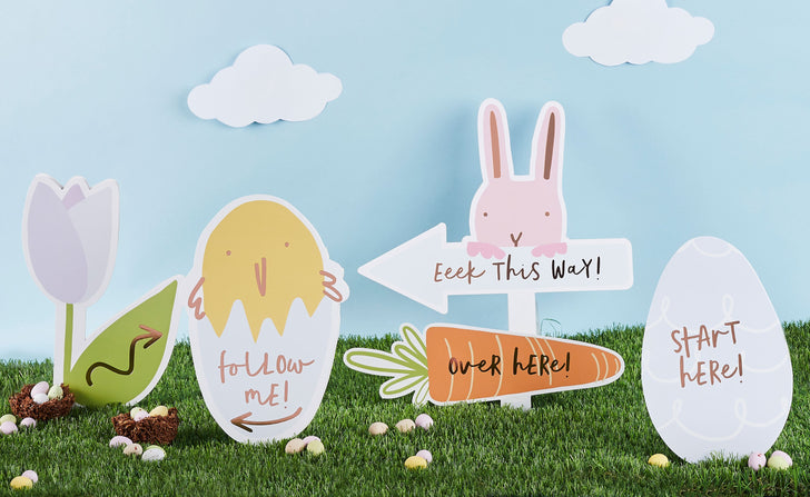 Easter Decorations | Fancy Parties