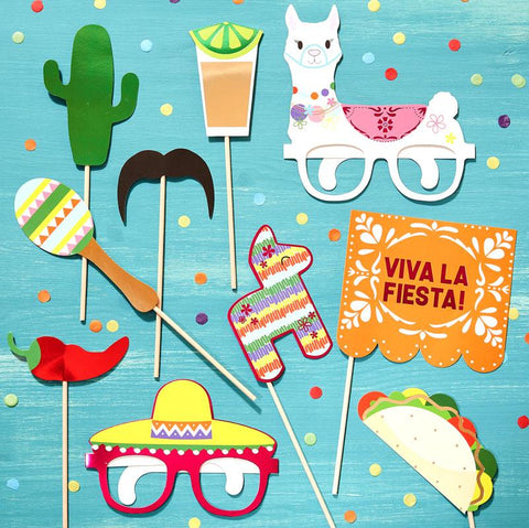 Spring into Celebration with these 8 Party Ideas | Fancy Parties | Party Decorations