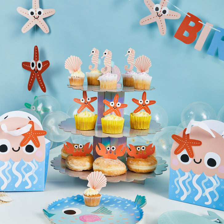 Under The Sea