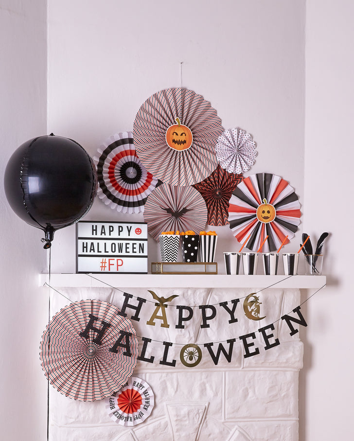halloween party theme ideas