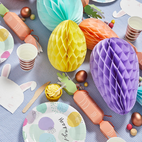 Celebrating Easter in 2022