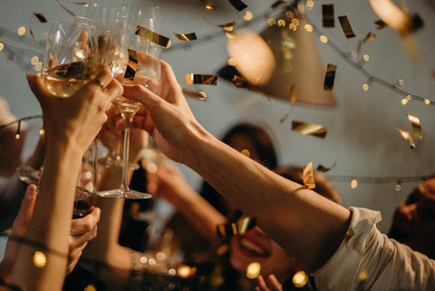 virtual bridal shower