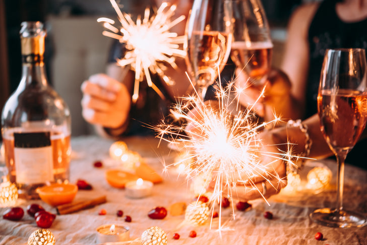 The 8 Best Virtual Celebrations
