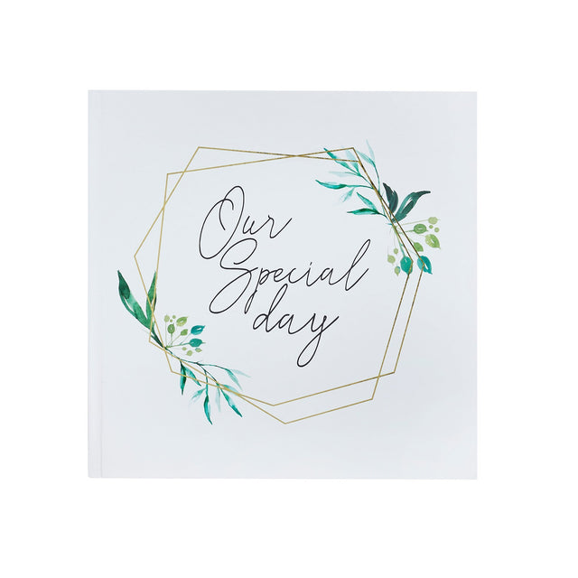 Guestbook