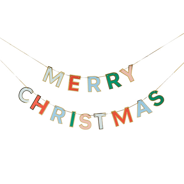 Festive Christmas