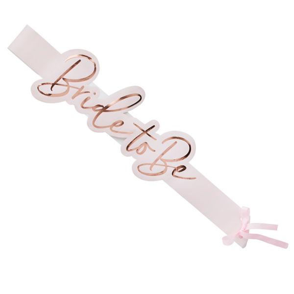 Sashes