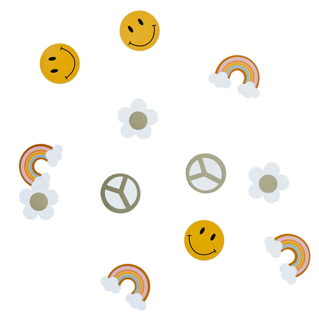 Groovy Card Table Scatter