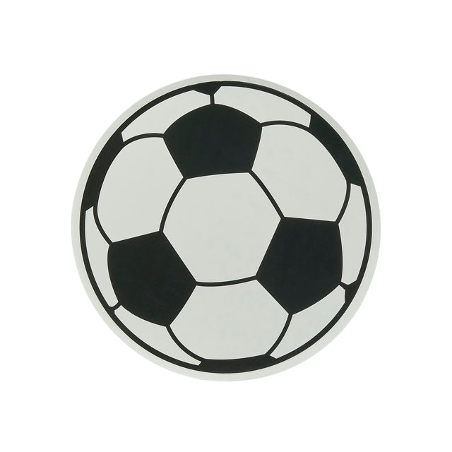 Football Paper Plates