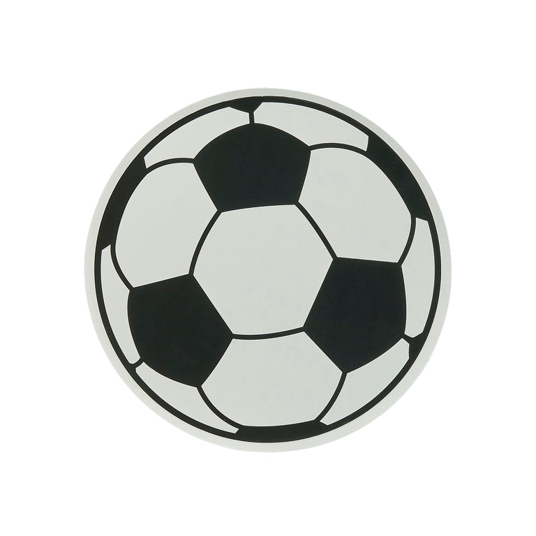Football Paper Plates