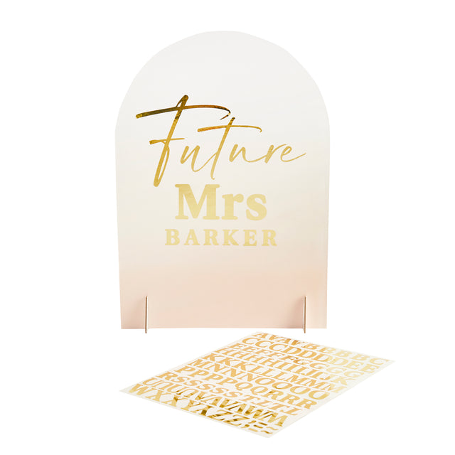 Bride To Be