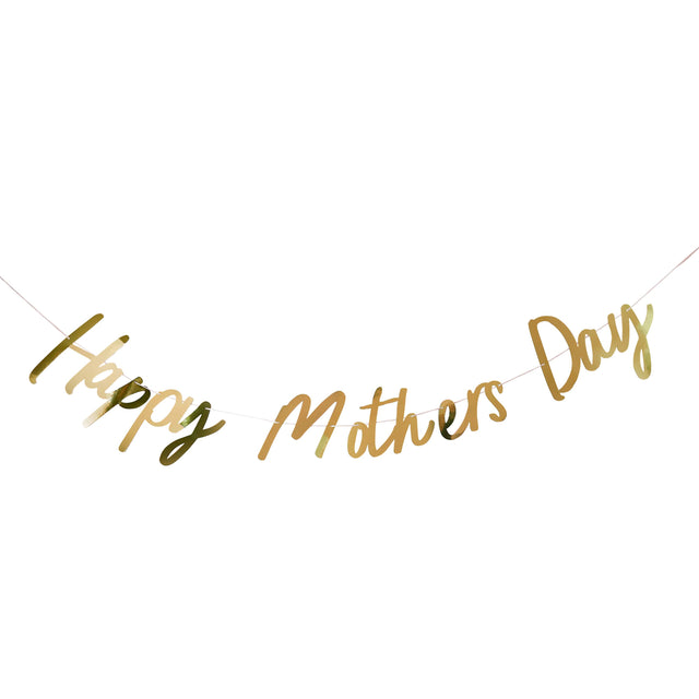 Mother's Day