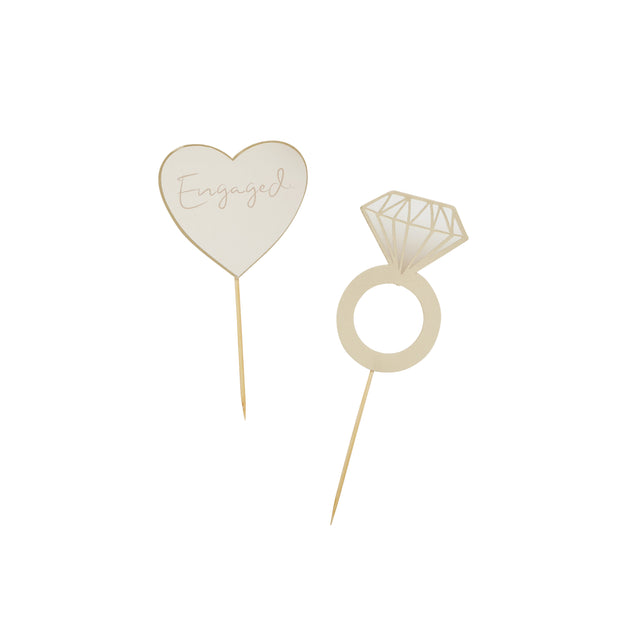 Engaged Food Picks