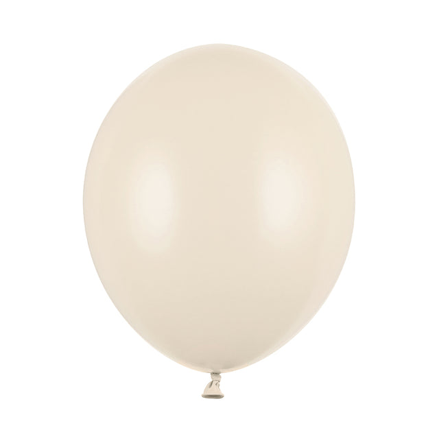 Nude Latex Balloons