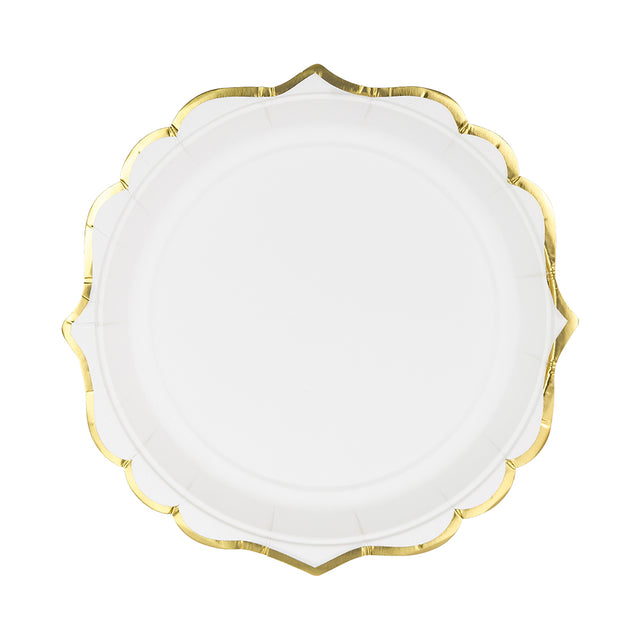 Paper Plates