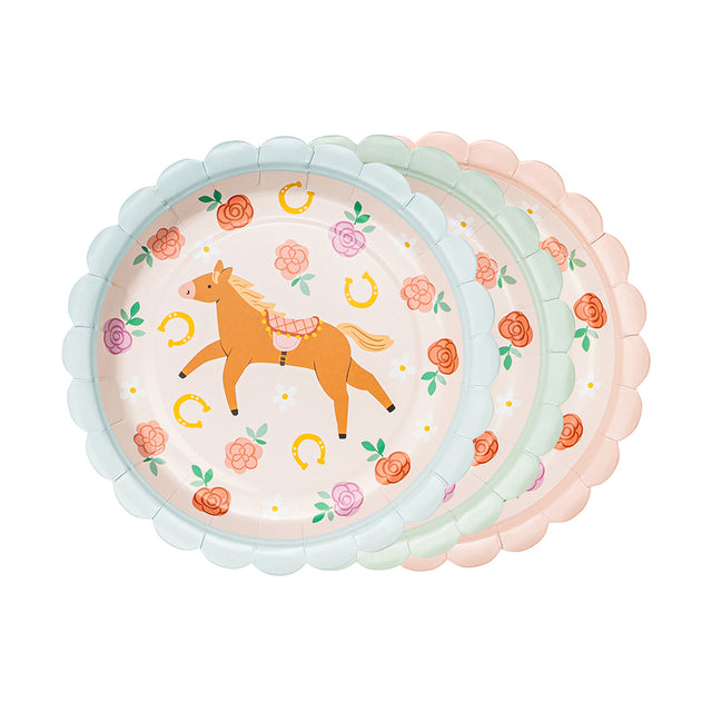 We Love Pastel Ponies
