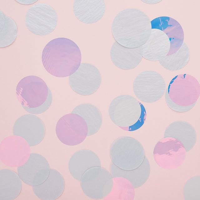 Spaced Out Jumbo Confetti
