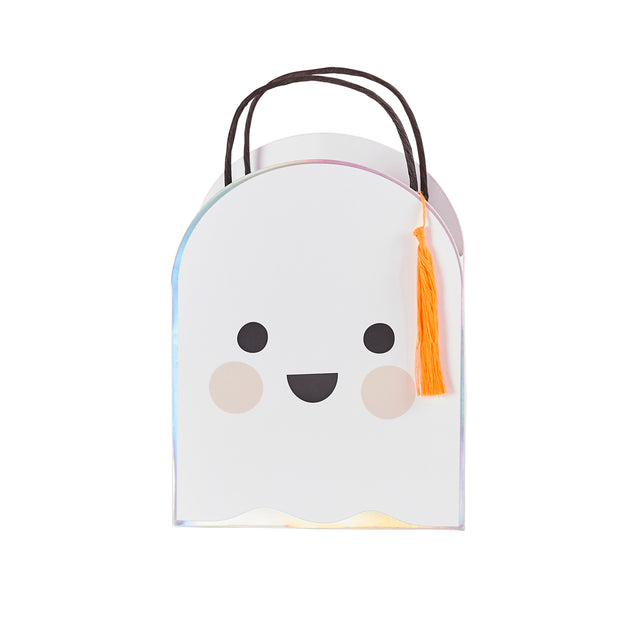 Boo The Ghost Gift Bags - Set of 5