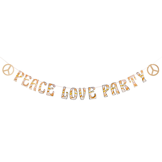 Peace Love Party