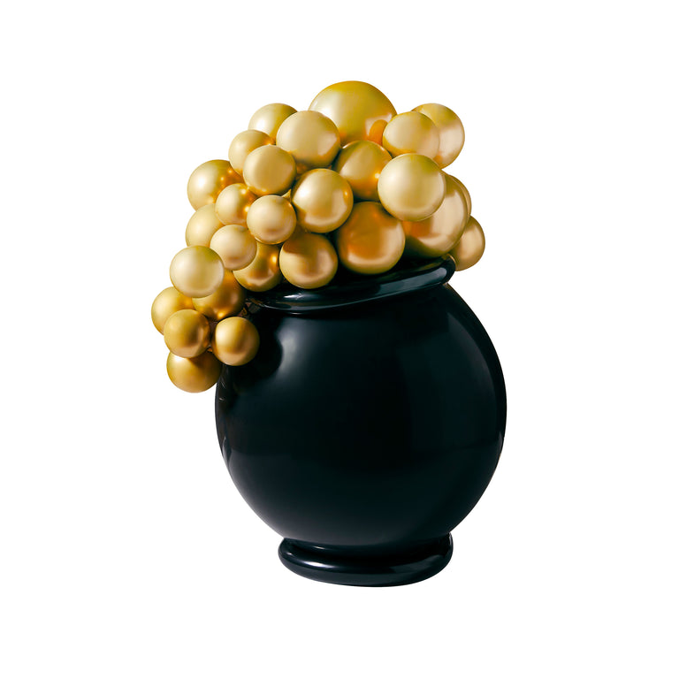 Cauldron Balloon Set