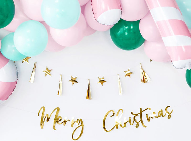 Christmas Cheer Ideas | Fancy Parties | Party Decorations