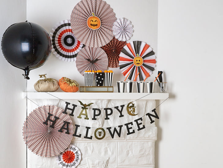 Halloween themed party ideas | Fancy Parties | Party Decorations