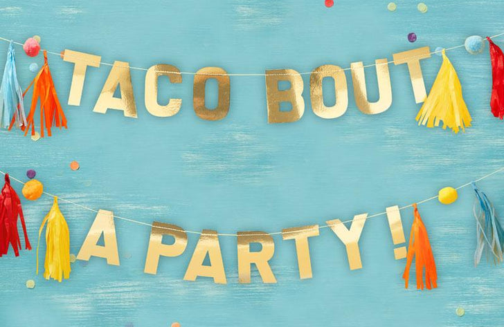 Fancy Party on a Budget | Fancy Parties | Party Supplies