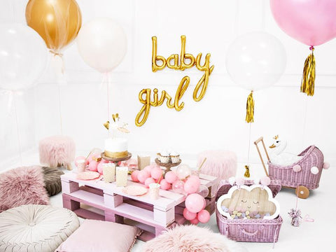 Virtual baby shower | Fancy Parties