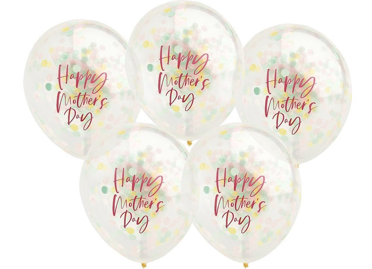 Mother's Day Decorations | Fancy Parties