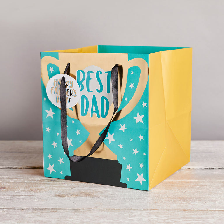 Father's Day Gift Bag