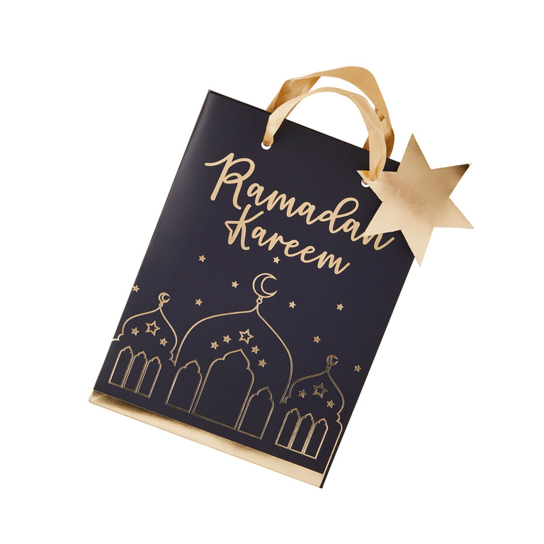 Ramadan Small Gift Bags