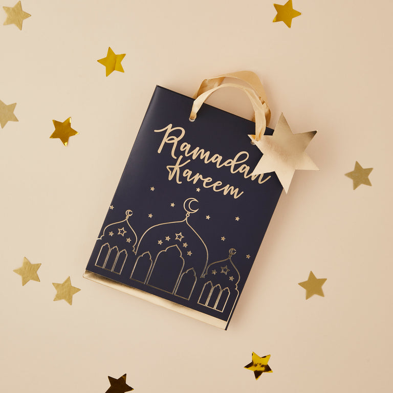 Ramadan Small Gift Bags