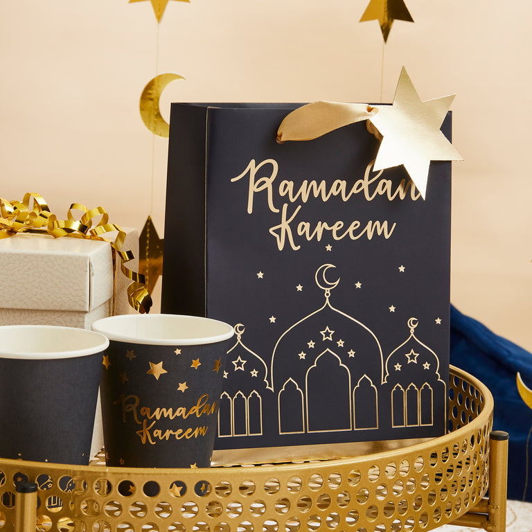 Ramadan Small Gift Bags