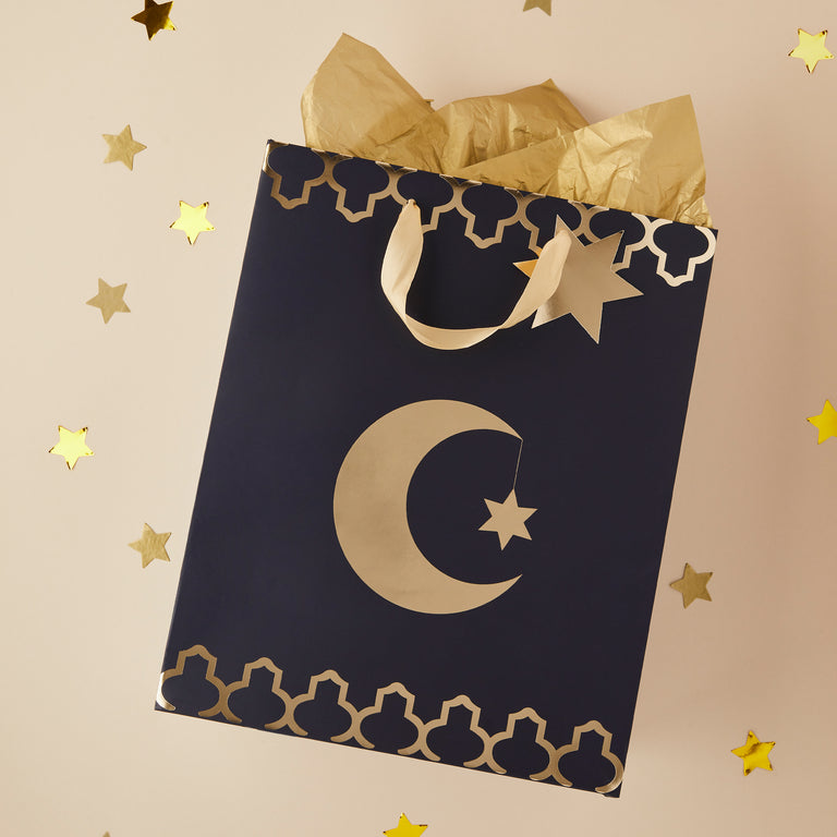 Ramadan Medium Gift Bag