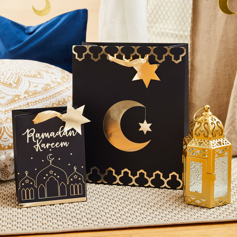 Ramadan Medium Gift Bag