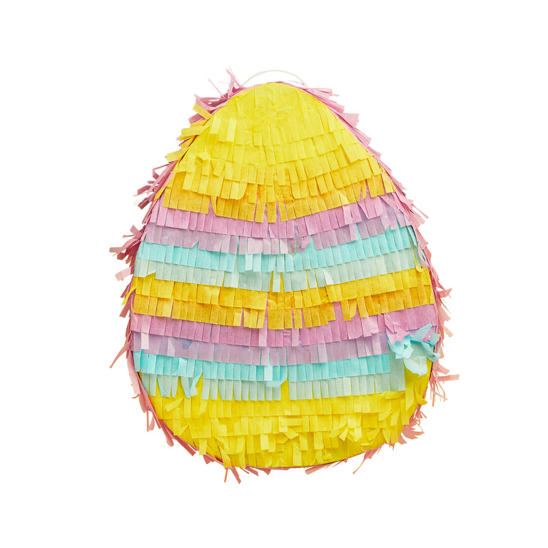 Easter Egg Piñata