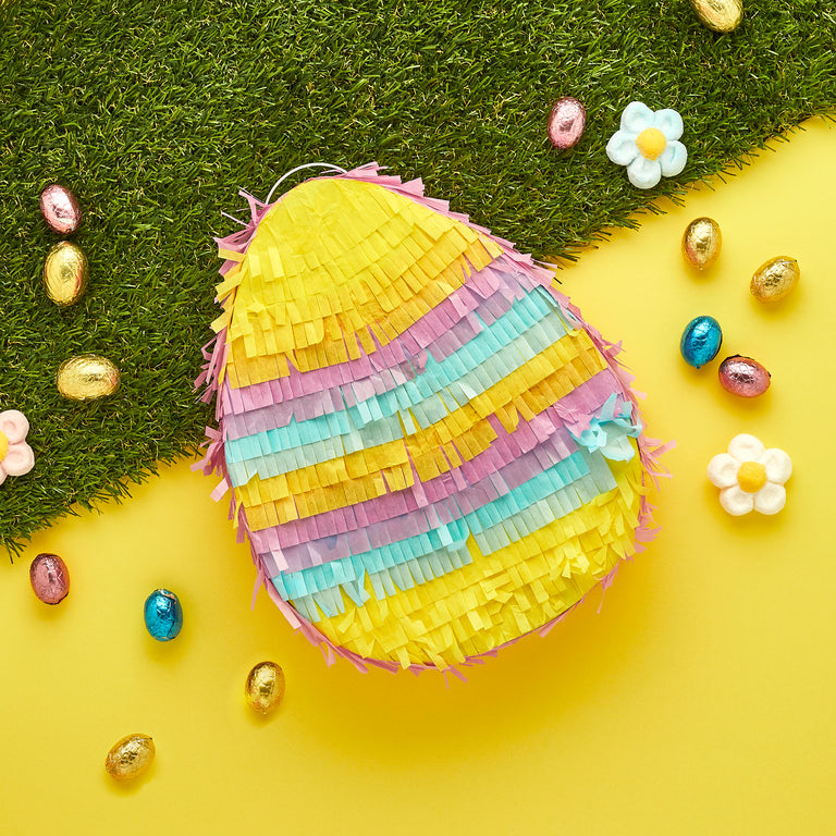 Easter Egg Piñata